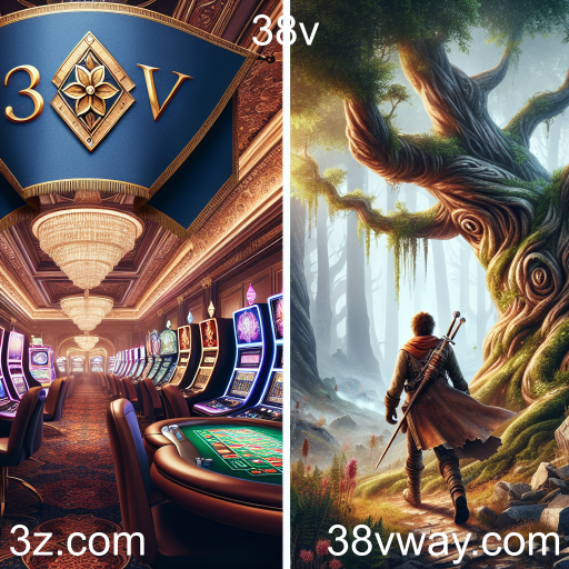 Explorando o Fascinante Mundo dos Jogos de Aventura em 38v